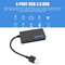 Ports USB HUB High Speed Multi USB C TypeC Splitter Expander Computer Accessories For Laptop 6
