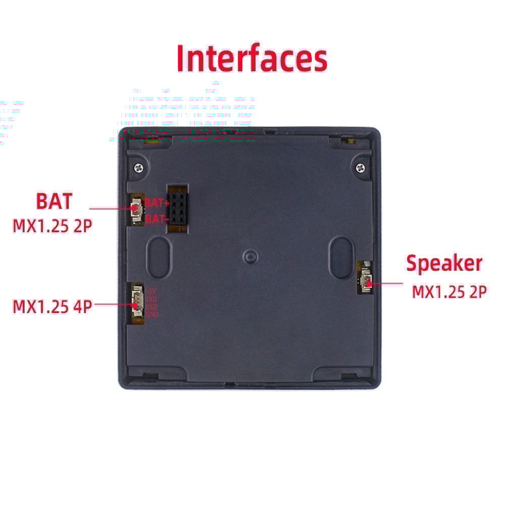 Development Board IPS Touch Screen WiFi BT For Arduino Box Central Centrol 1