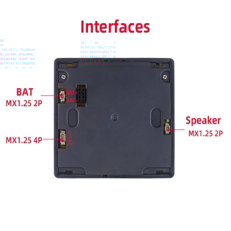 Development Board IPS Touch Screen WiFi BT For Arduino Box Central Centrol 1
