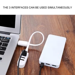 usb hubs, charging cable, multi usb splitter hub, power adapter for charging needs