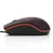 Ergonomic Game Mouse DPI USB Wired Optical Mouse Buttons For PC Gamer Desktop Computer 5