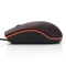Ergonomic Game Mouse DPI USB Wired Optical Mouse Buttons For PC Gamer Desktop Computer 5