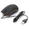 Ergonomic Game Mouse DPI USB Wired Optical Mouse Buttons For PC Gamer Desktop Computer 0