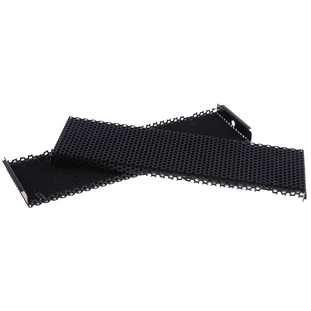 Optical Drive Panel Bracket Computer Chassis Front Optical Drive CD Drivers Baffle With Dustproof S 3