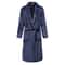 Men Plus Size Thick Flannel Robe Kimono Bathrobe Coral Fleece Gown For Sleepwear Autumn Winter Nigh 0