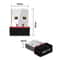 Mini USB WiFi Adapter Wireless Network Receiver USB WiFi Dongle For Computer Accessories 5