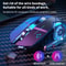 Rechargeable Bluetooth Gaming Mouse Wireless USB Mechanical Backlight PC Gamer Mouse For Laptop 1