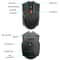 Wireless Optical Mouse Gaming Mouse 6 Buttons Computer Accessories With USB Receiver 5