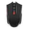 Wireless Optical Mouse Gaming Mouse 6 Buttons Computer Accessories With USB Receiver 0
