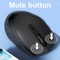 Bluetooth Wireless Mouse Dual Mode Computer Mice For Windows Mac IOS Android Laptop Tablet 7