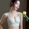 Large Size Womens Underwear HighQuality Thin Adjustable Support No Steel Rings AntiSagging Bra 1