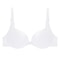 Sexy Push Up Bra Front Buckle Bras For Women Seamless Simple Lingerie Small Chest Bralette Backless 1