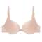 Sexy Push Up Bra Front Buckle Bras For Women Seamless Simple Lingerie Small Chest Bralette Backless 3