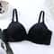 Sexy Push Up Women Seamless Bra Bralette No Wire Breathable Wireless 34 Cup Lingerie For Girls 1