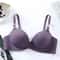 Sexy Push Up Women Seamless Bra Bralette No Wire Breathable Wireless 34 Cup Lingerie For Girls 3