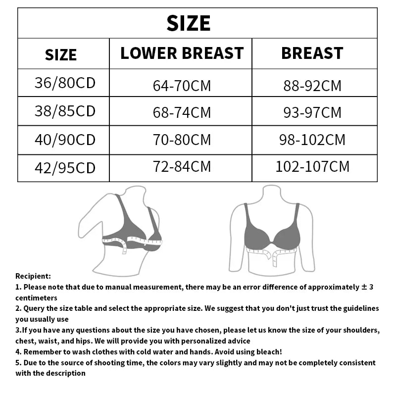 Sexy Lace Thin Bra With Underwire Plus Size Traditional Lace Bra Steel Ring Gathering Breast Underw 10