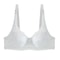 Sexy Lace Thin Bra With Underwire Plus Size Traditional Lace Bra Steel Ring Gathering Breast Underw 7
