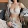 Comfortable Women Cup Lace Bra Sexy Floral Underwire Push Up Bras Half Cup Brassiere Lingerie For L 0