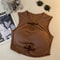 Casual Button Vintage Hault Tanks Camis Sleeveless Femme Croset Crop Tops With Builtin Bras For Wom 4