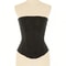 Tossy Mesh Backless Summer Vest Female Elegant Luxury Patchwork Strapless Solid Slim Streetwear Inn 4