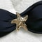 Metal Starfish Womens Bikini Set TieSide String Swimsuit 6