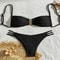 Womens Sexy Swimsuits Push Up Bikini Set Brazilian Beach Swim Wear Bathing Suits For Females 0