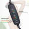 Adjustable Electric USB Triple Temperature Hot Neck Brace 7