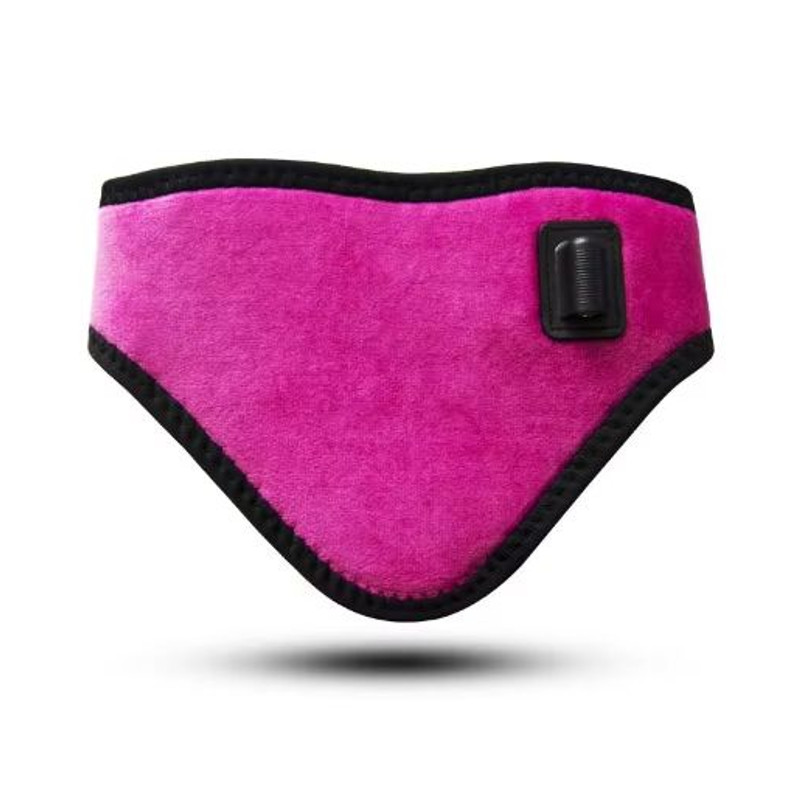 Adjustable Electric USB Triple Temperature Hot Neck Brace 8