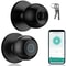 Fingerprint Door Lock For Bedrooms Cloakroom Apartments Offices 7