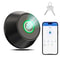 Automatic Smart Deadbolt Lock with Fingerprint Bluetooth Key Unlocking Keyless Entry 12345