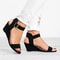 Summer Sandals for Women with Breathable Design 1