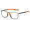 AntiBlue Light Reading Glasses Ultralight TR90 Presbyopia Eyeglasses For Women Men 6