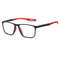 AntiBlue Light Reading Glasses Ultralight TR90 Presbyopia Eyeglasses For Women Men 5