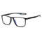AntiBlue Light Reading Glasses Ultralight TR90 Presbyopia Eyeglasses For Women Men 7