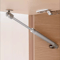 Cabinet Door Gas Spring Hinges Hydraulic Hinge Strut for Kitchen Cupboard, Lid Support Box & Furniture Hardware