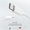 Ultra Fast 30W Magnetic Wireless Charger Compatible with Apple iPhone