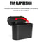 Space Saving Vehicle Garbage Storage Box Organizer 6