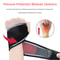 Self Heating Wrist Band for Pain Relief Heated Hand Warmer for Joint & Muscle Pain Relief