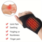 Self Heating Wrist Band for Pain Relief Heated Hand Warmer for Joint & Muscle Pain Relief