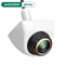 AHD CVBS 1080P Full HD Car Rear View Camera 170 Wide Angle Night Vision Fisheye Lens For Safe Reve