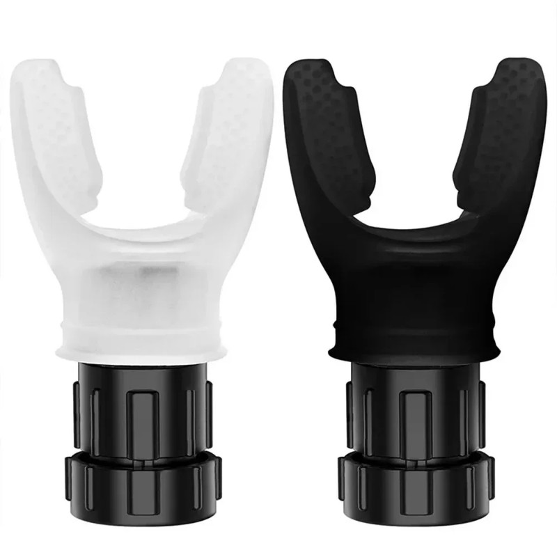 Breathing Trainer For Lung Strength Portable Workout Device With Adjustable Resistance For Fitness  3