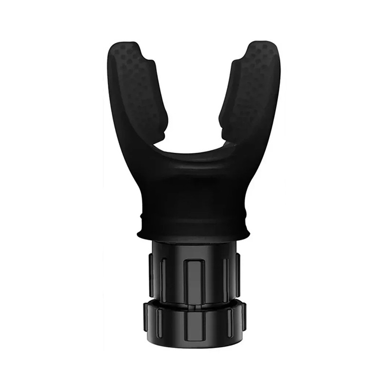 Breathing Trainer For Lung Strength Portable Workout Device With Adjustable Resistance For Fitness  9