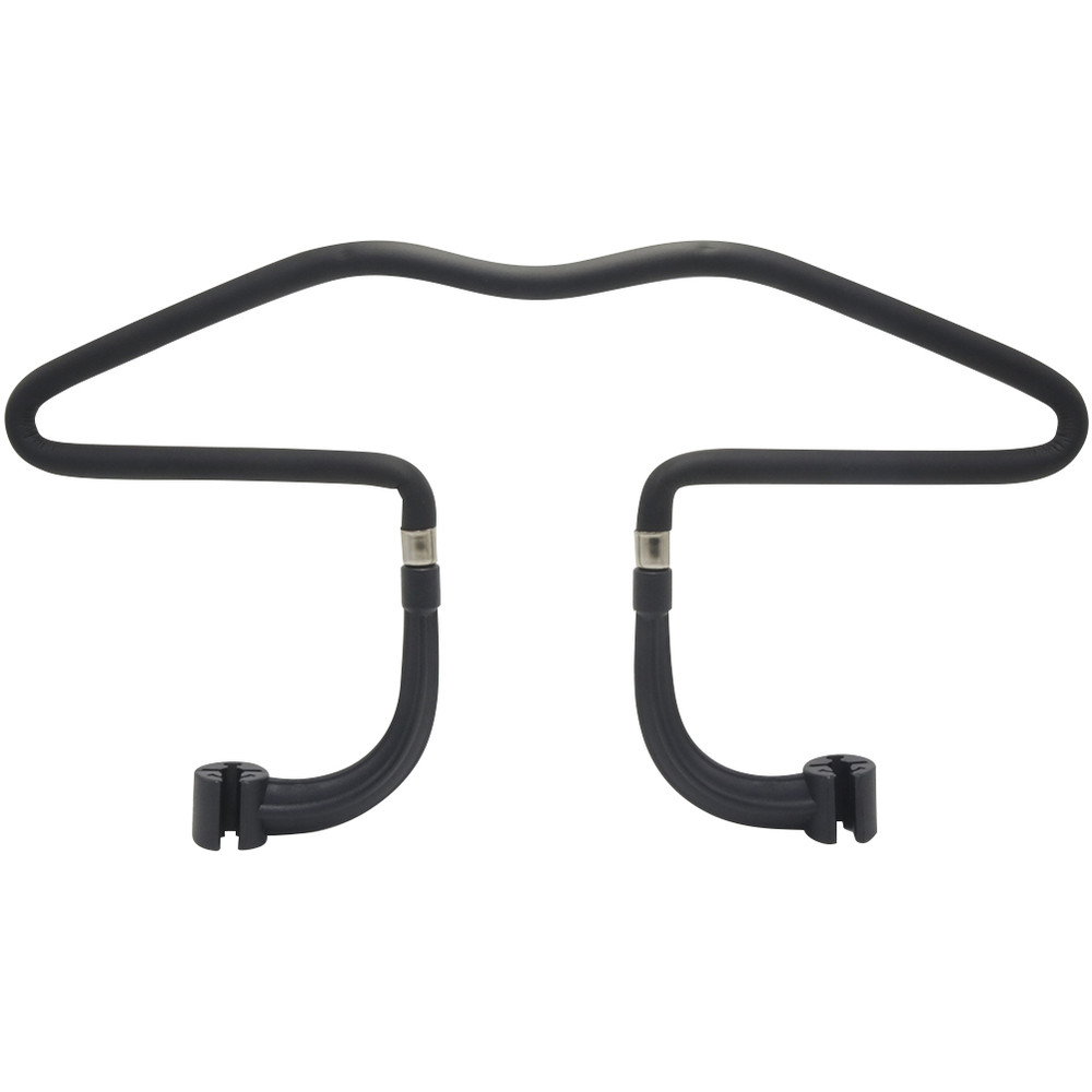 Universal Soft Car Coat Hangers Back Seat Headrest Hook For Jackets Suits Durable Stainless Steel 6