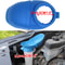 Universal Car Windshield Wiper Washer Fluid Reservoir Cap 46CM5CM Funnel Replacement Lid 3