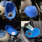 Universal Car Windshield Wiper Washer Fluid Reservoir Cap 46CM5CM Funnel Replacement Lid 1