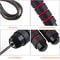 Adjustable Jump Rope For Workouts Steel Wire TangleFree Skipping Exercise For Home Gym 4