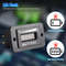 Battery Indicator Meter Gauge for 36V EZGO Club Car Yamaha Golf Cart Boat  ATV Voltage Tester