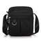 Waterproof Messenger Cross Body Bag For Women Stylish Ladies Shoulder Handbag Large Purse 2