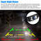 Car Backup Camera System HD Reverse Parking Camera With Night Vision IP67 Waterproof  Easy Installa 7