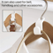 Clothes Hanger Connector Hooks Closet Hangers Organizer Space Saving Clip For Wardrobe Storage And 14